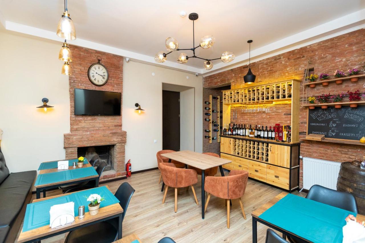 Hotello 3* Tbilissi