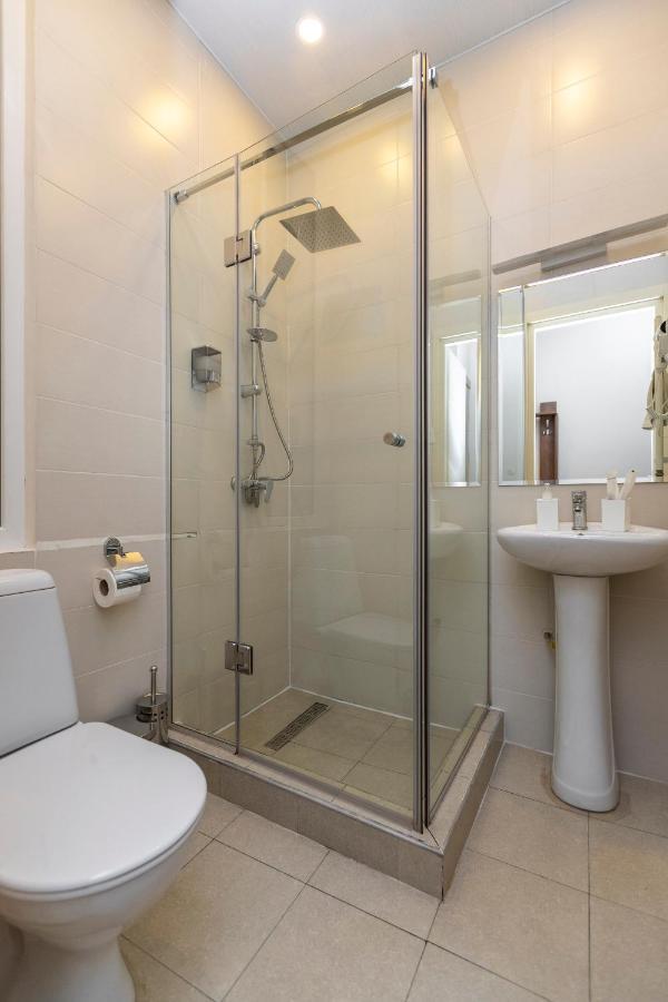 Hotello Hotel Tbilissi