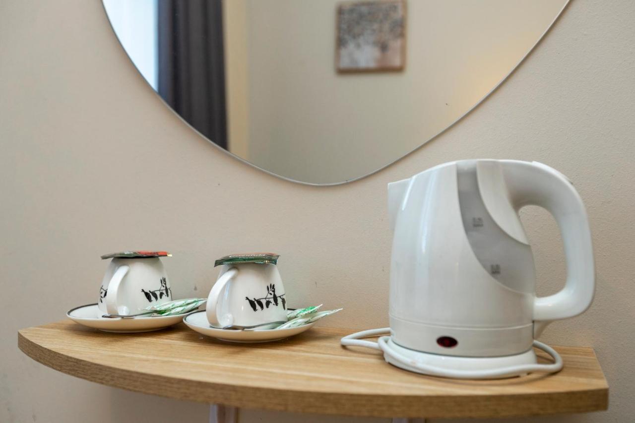 Hotello Hotel 3*