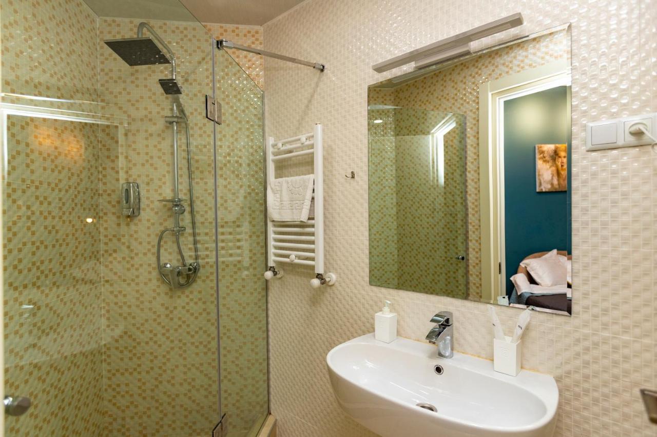 Hotello Hotel Tbilissi