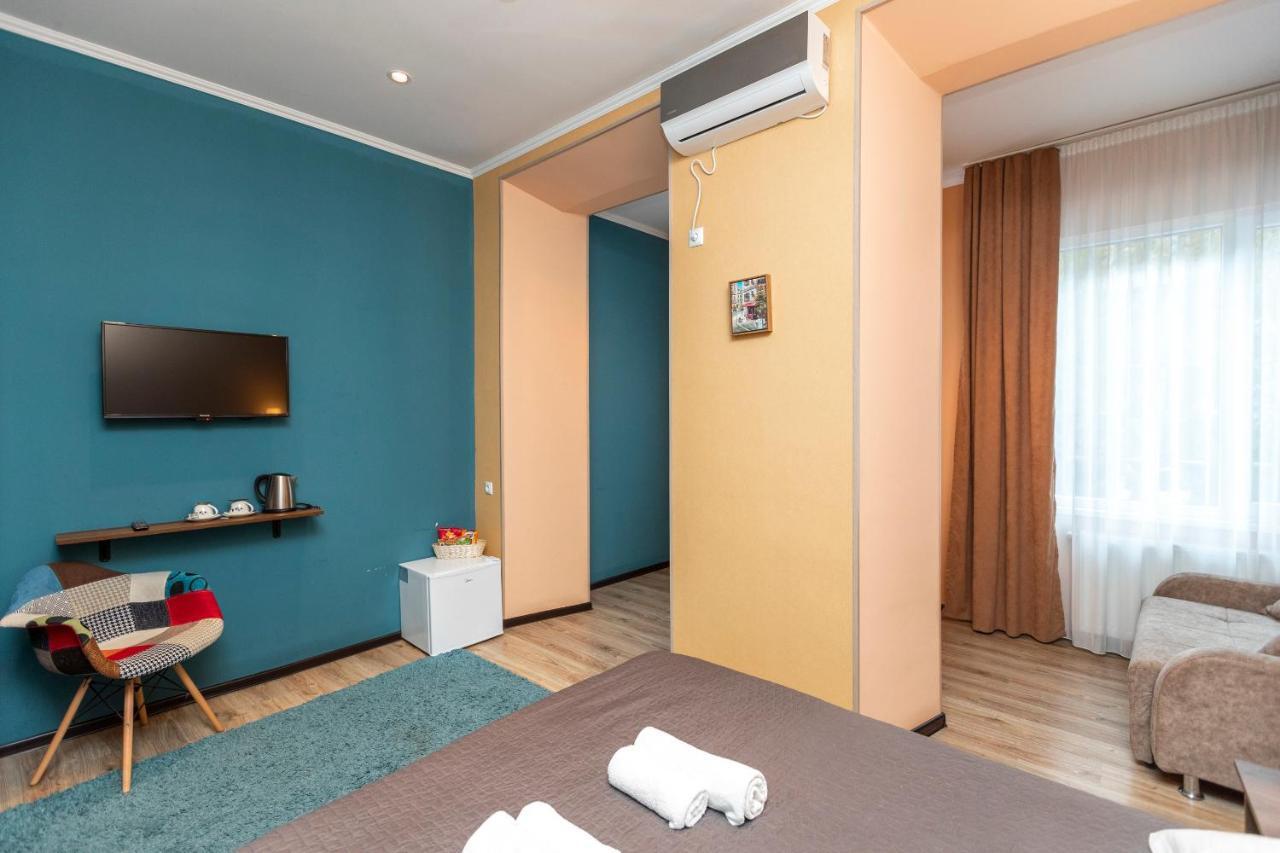 Hotel Hotello Tbilissi