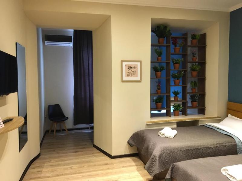 Hotel Hotello